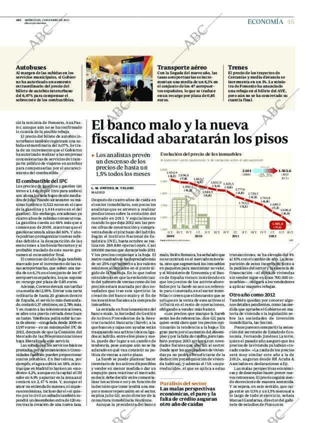 ABC CORDOBA 02-01-2013 página 45