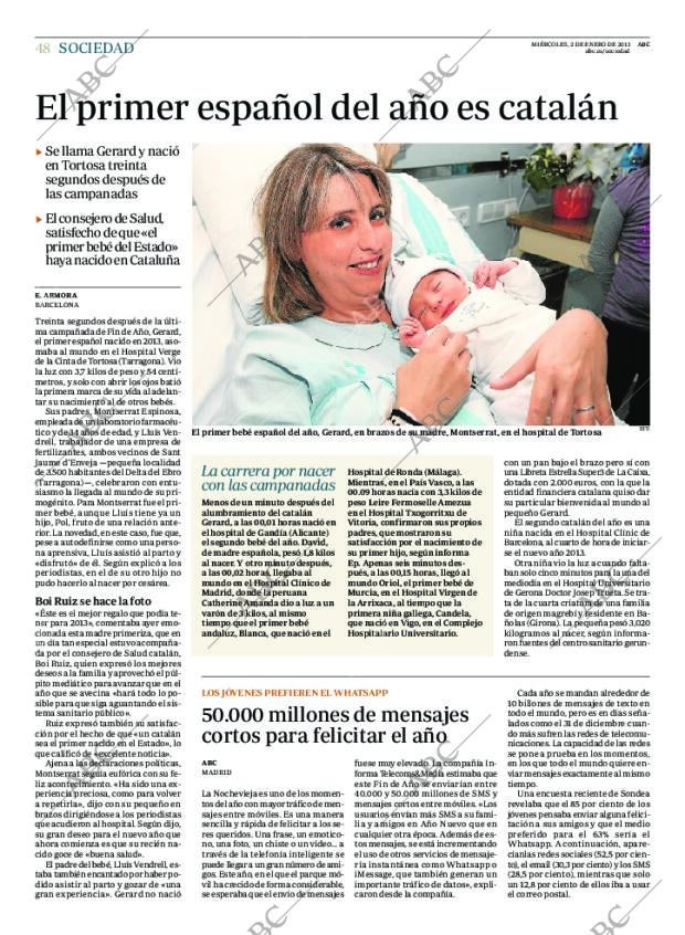 ABC CORDOBA 02-01-2013 página 48