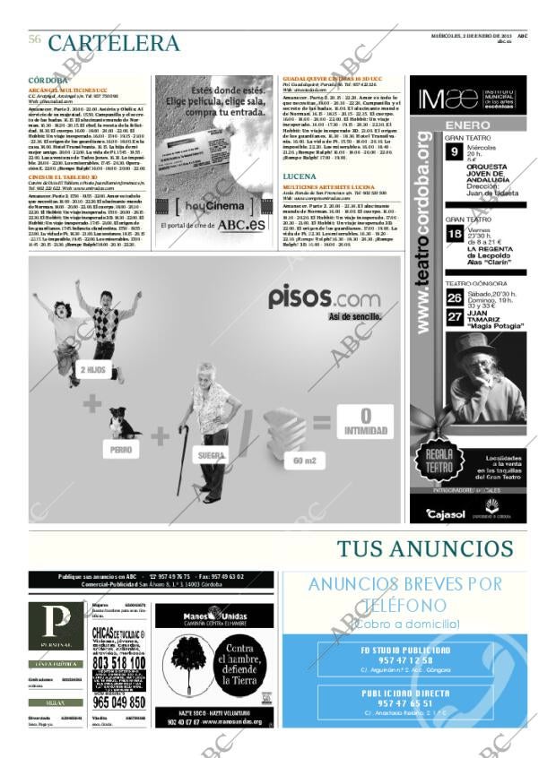ABC CORDOBA 02-01-2013 página 56