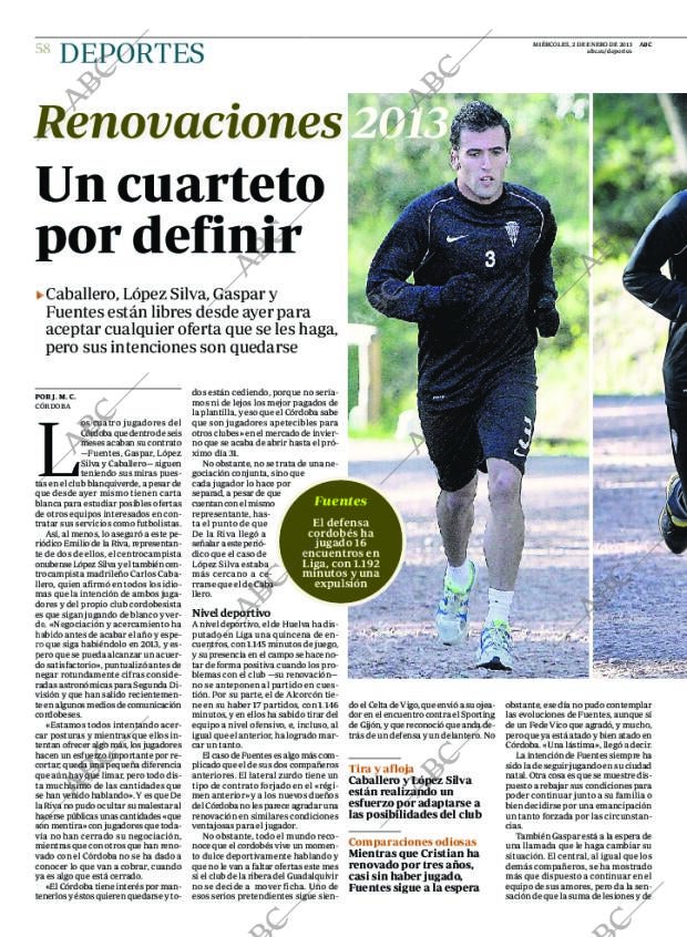 ABC CORDOBA 02-01-2013 página 58