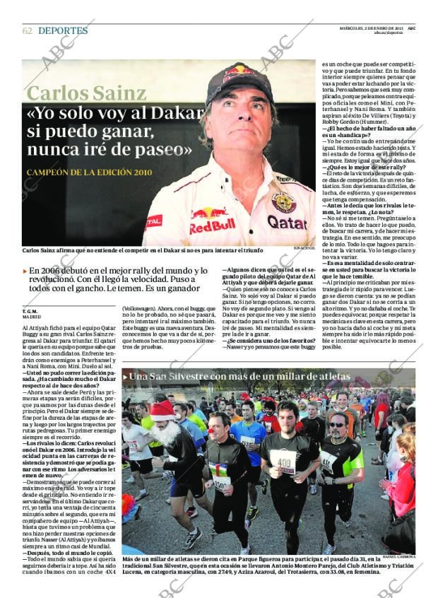 ABC CORDOBA 02-01-2013 página 62
