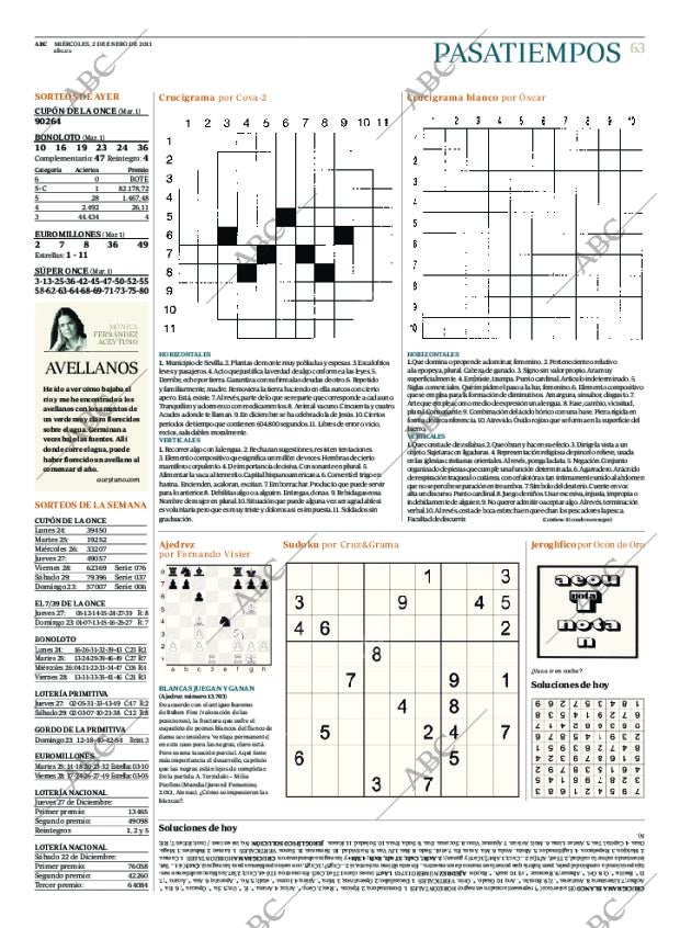 ABC CORDOBA 02-01-2013 página 63