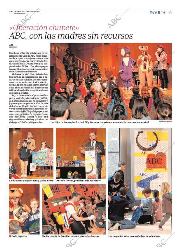 ABC MADRID 02-01-2013 página 43