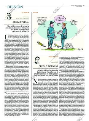 ABC CORDOBA 03-01-2013 página 12