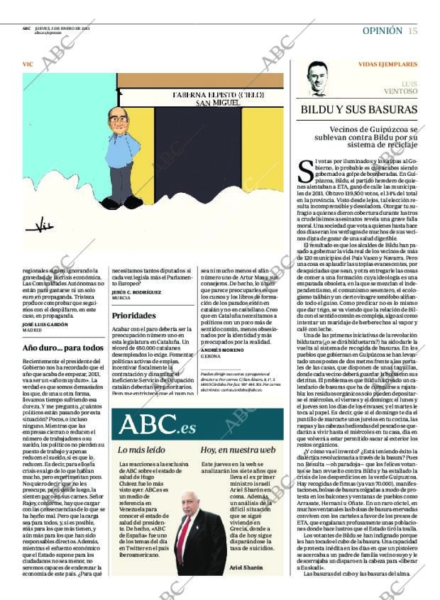 ABC CORDOBA 03-01-2013 página 15