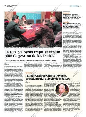 ABC CORDOBA 03-01-2013 página 19