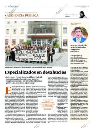 ABC CORDOBA 03-01-2013 página 20