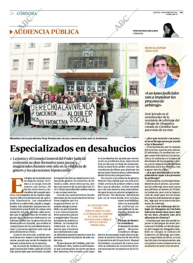 ABC CORDOBA 03-01-2013 página 20