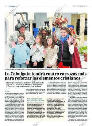 ABC CORDOBA 03-01-2013 página 22