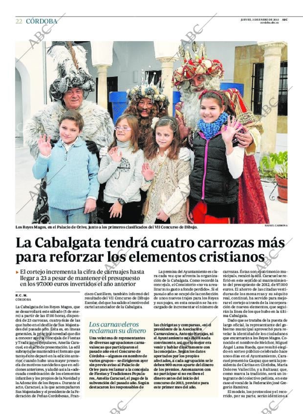 ABC CORDOBA 03-01-2013 página 22