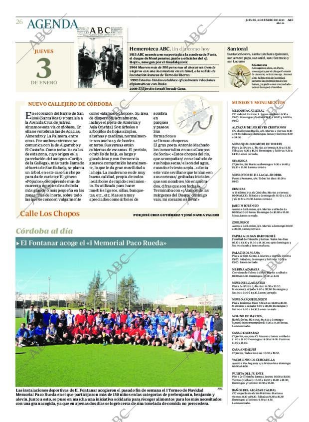 ABC CORDOBA 03-01-2013 página 26