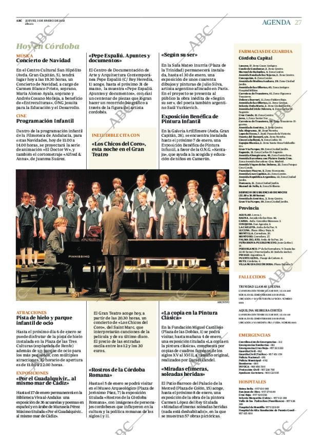 ABC CORDOBA 03-01-2013 página 27