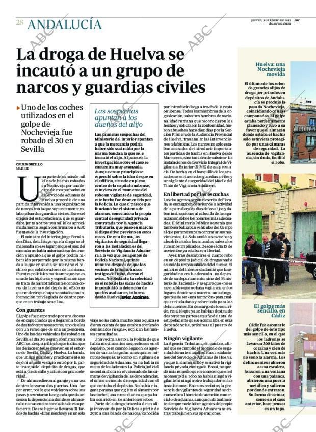 ABC CORDOBA 03-01-2013 página 28