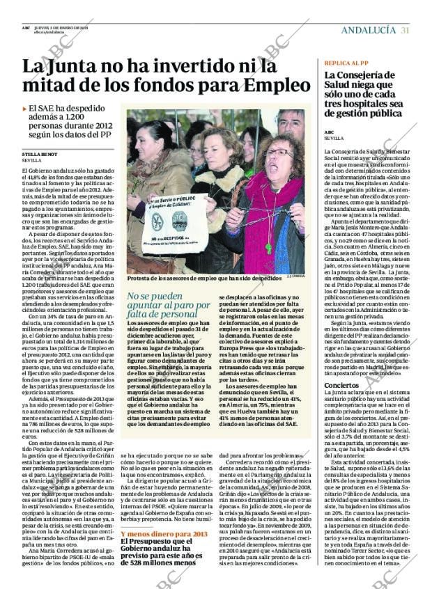 ABC CORDOBA 03-01-2013 página 31