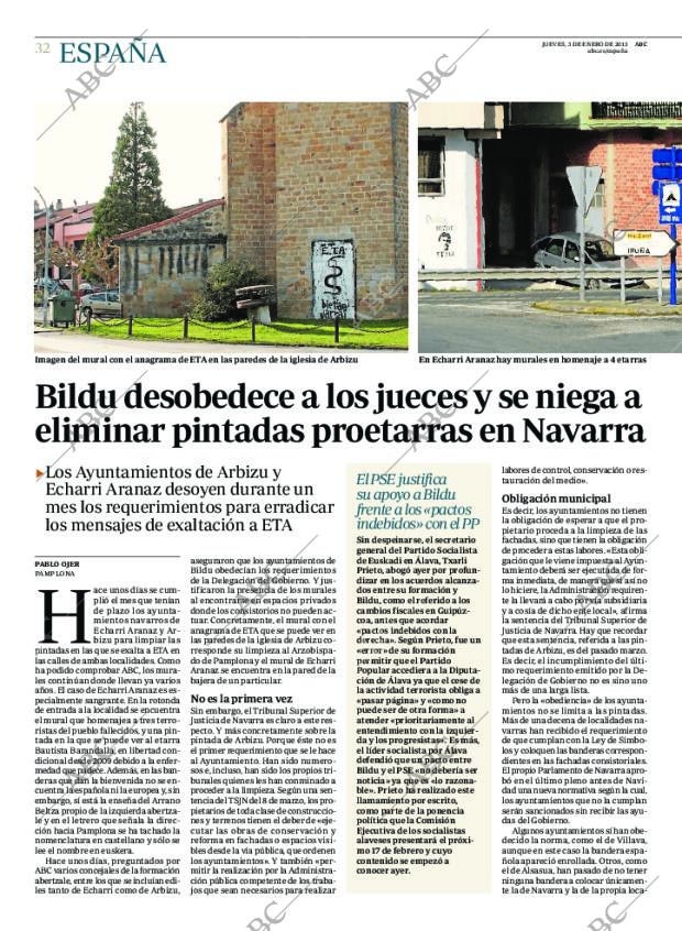 ABC CORDOBA 03-01-2013 página 32