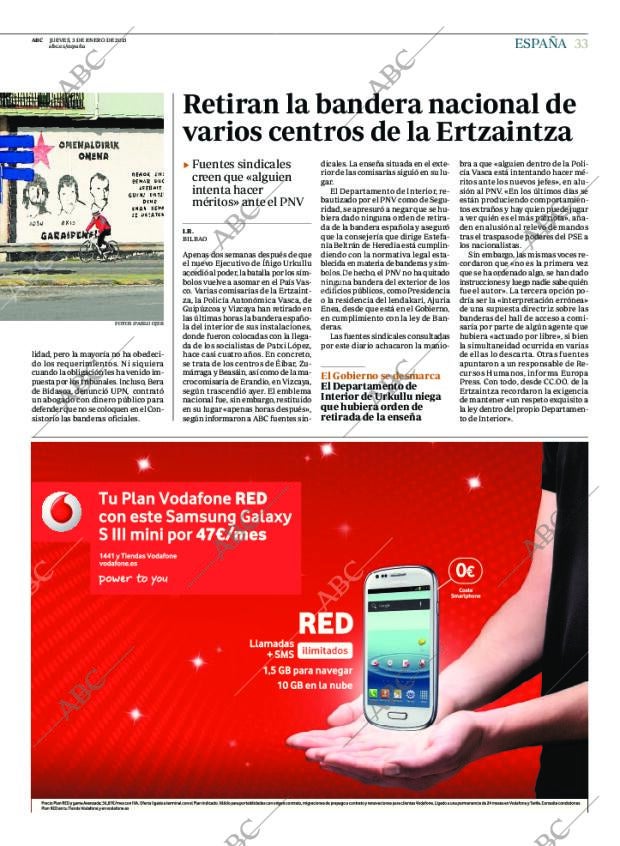 ABC CORDOBA 03-01-2013 página 33