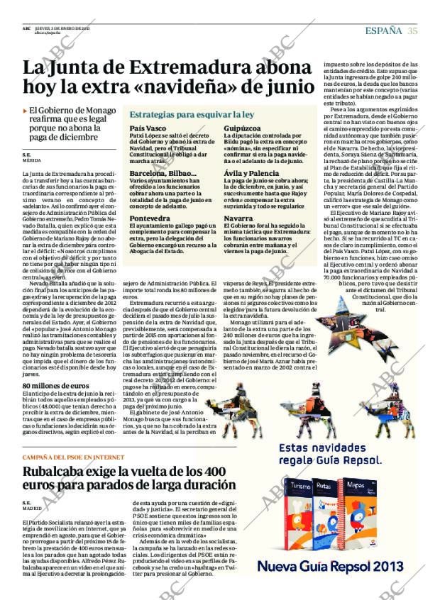 ABC CORDOBA 03-01-2013 página 35