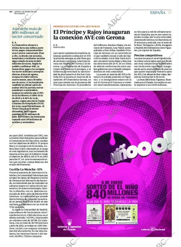 ABC CORDOBA 03-01-2013 página 37