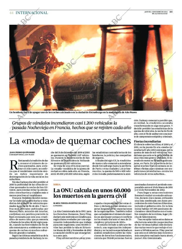 ABC CORDOBA 03-01-2013 página 44