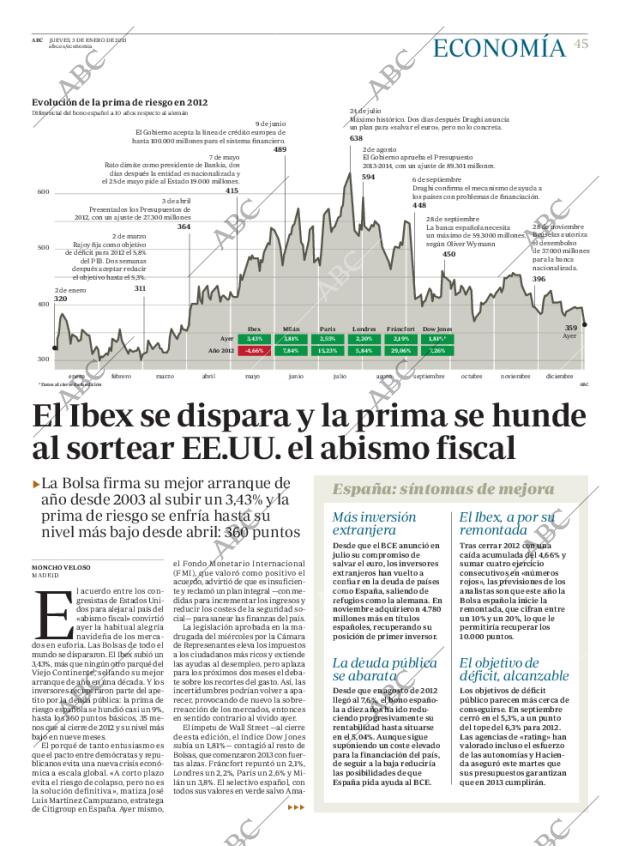 ABC CORDOBA 03-01-2013 página 45