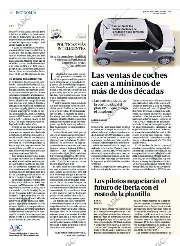 ABC CORDOBA 03-01-2013 página 46