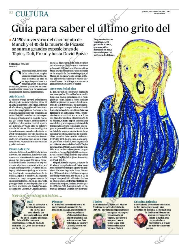 ABC CORDOBA 03-01-2013 página 52