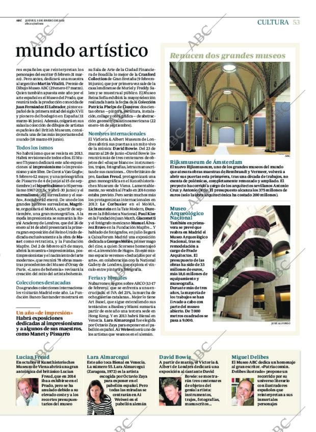 ABC CORDOBA 03-01-2013 página 53