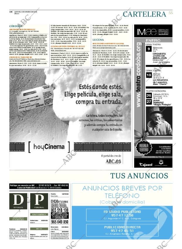 ABC CORDOBA 03-01-2013 página 55