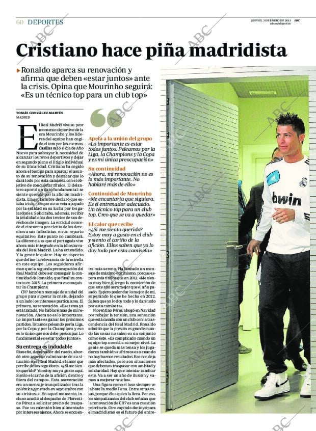 ABC CORDOBA 03-01-2013 página 60