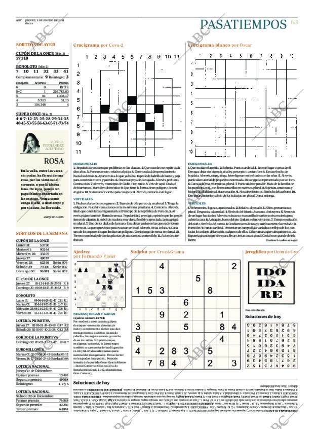 ABC CORDOBA 03-01-2013 página 63