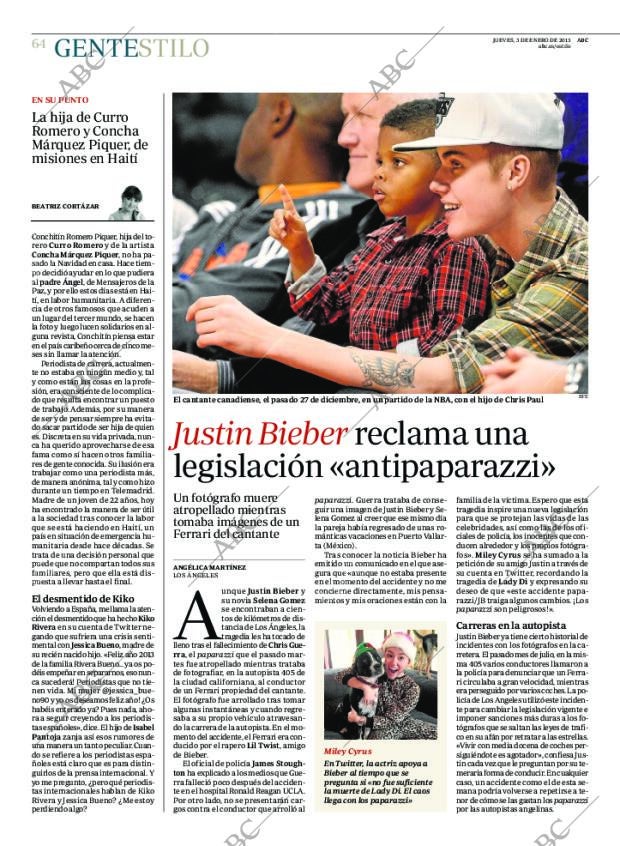ABC CORDOBA 03-01-2013 página 64