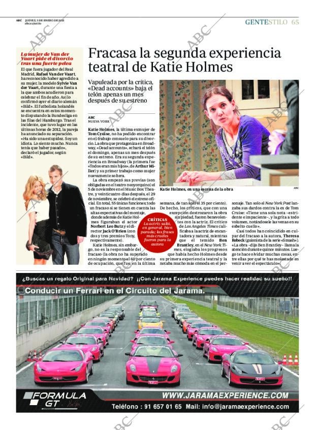 ABC CORDOBA 03-01-2013 página 65