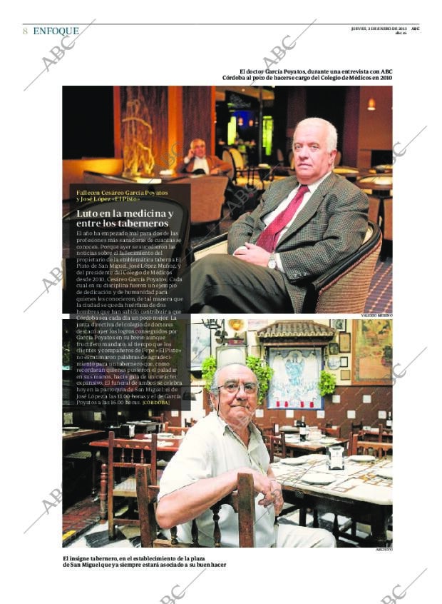 ABC CORDOBA 03-01-2013 página 8