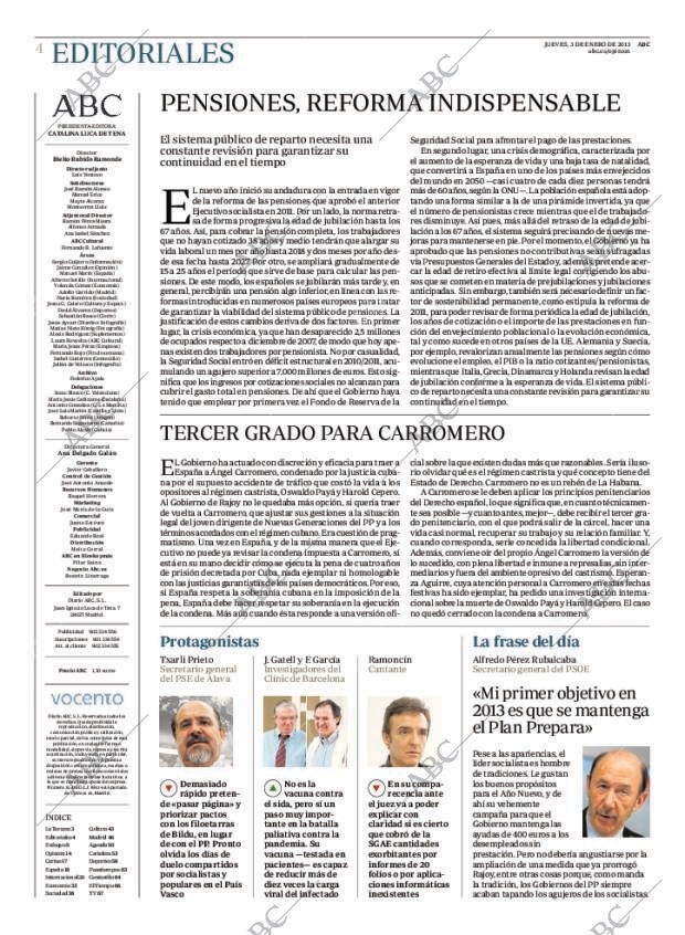 ABC MADRID 03-01-2013 página 4