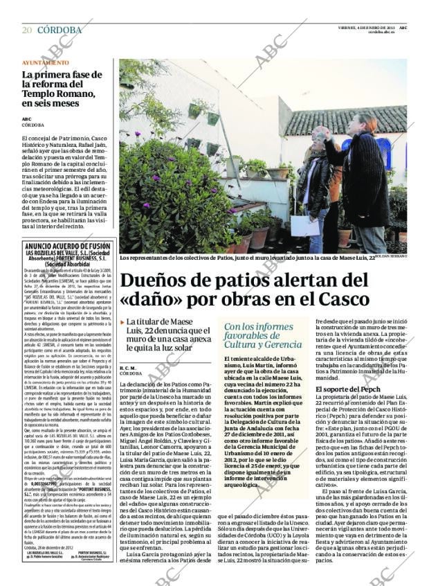 ABC CORDOBA 04-01-2013 página 20