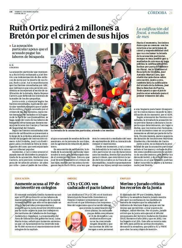 ABC CORDOBA 04-01-2013 página 21