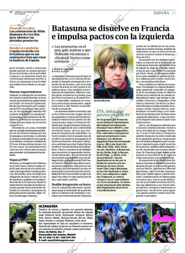 ABC CORDOBA 04-01-2013 página 35