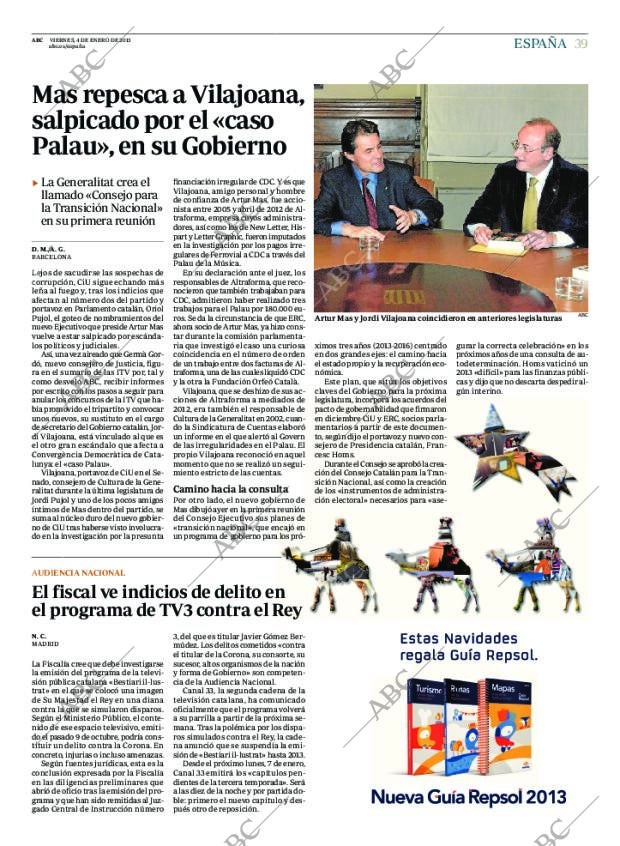 ABC CORDOBA 04-01-2013 página 39