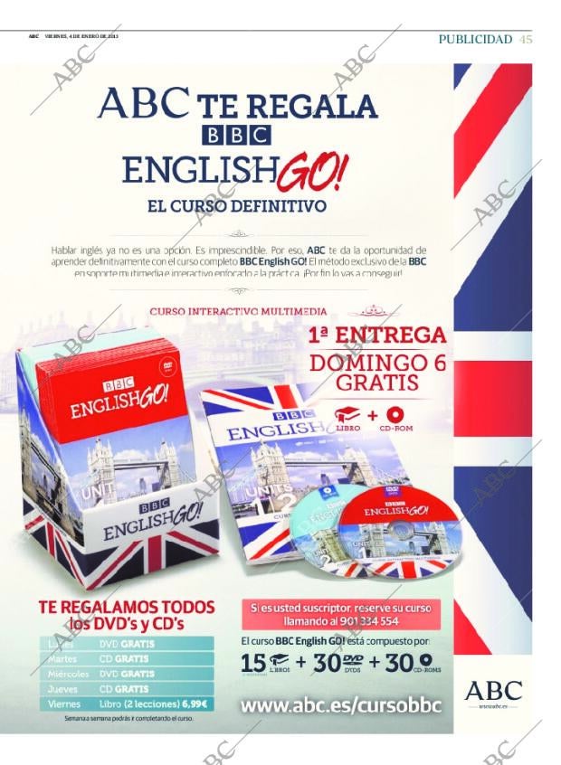 ABC CORDOBA 04-01-2013 página 45