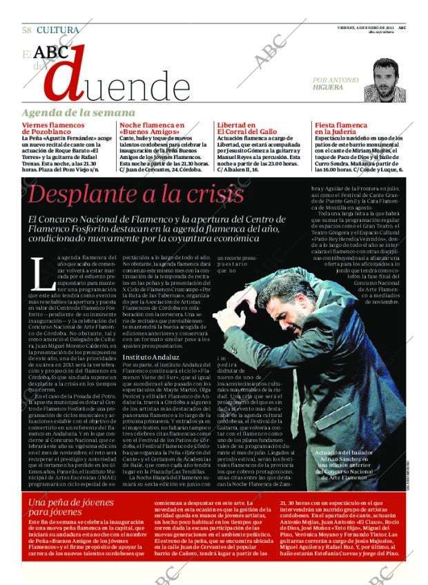 ABC CORDOBA 04-01-2013 página 58