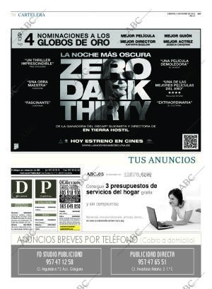 ABC CORDOBA 04-01-2013 página 70