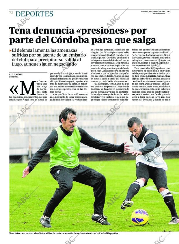 ABC CORDOBA 04-01-2013 página 72