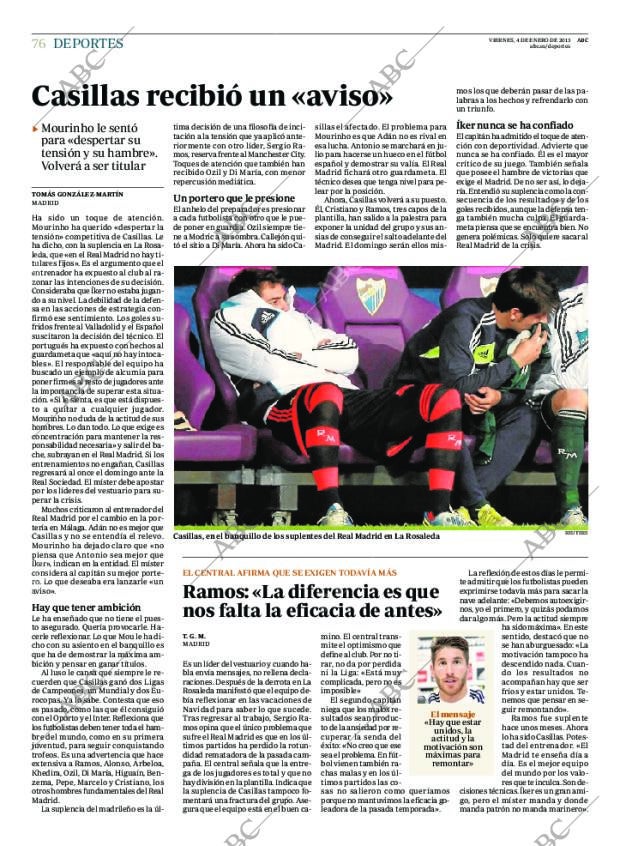 ABC CORDOBA 04-01-2013 página 76
