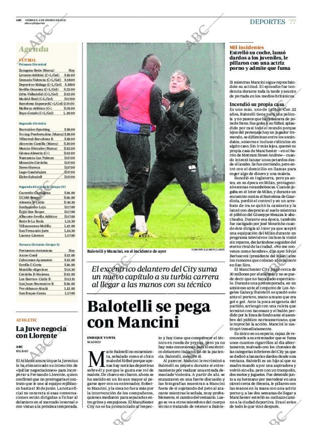 ABC CORDOBA 04-01-2013 página 77