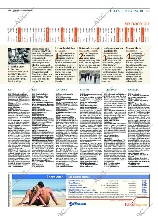 ABC CORDOBA 04-01-2013 página 85