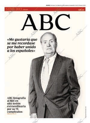 ABC MADRID 05-01-2013