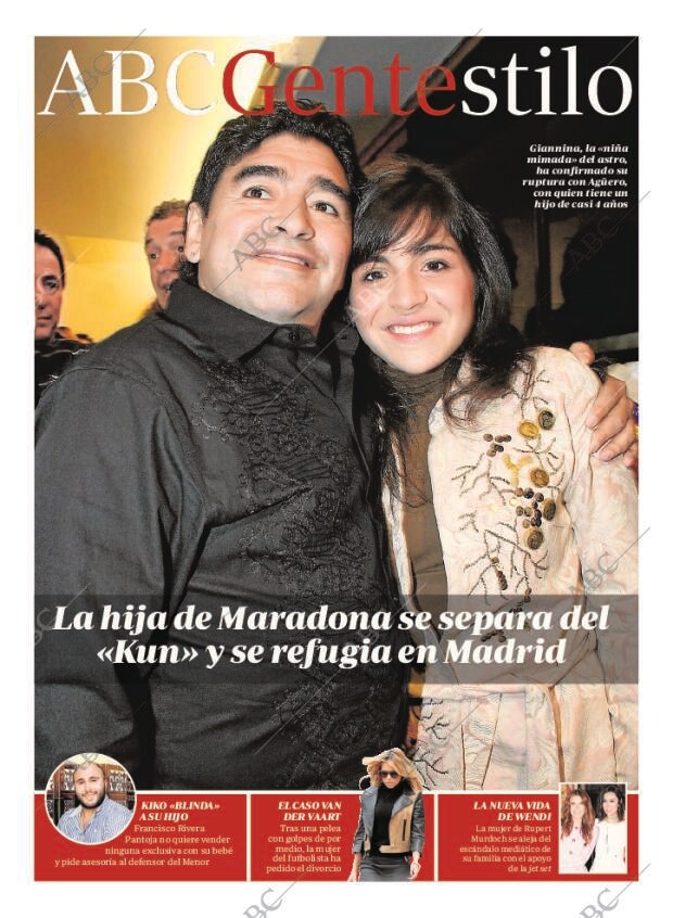 ABC MADRID 05-01-2013 página 65