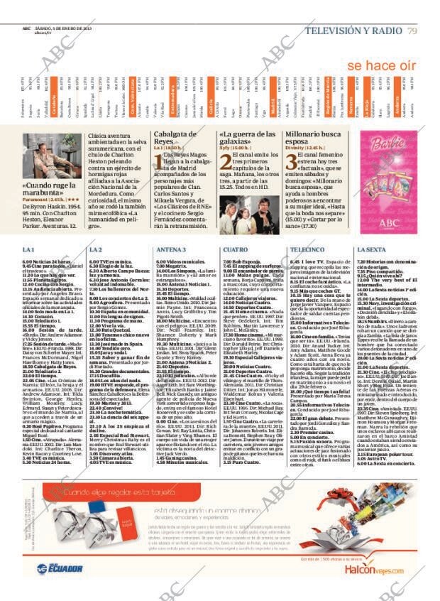 ABC MADRID 05-01-2013 página 79