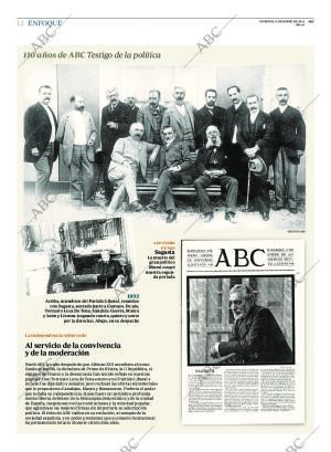 ABC MADRID 06-01-2013 página 12