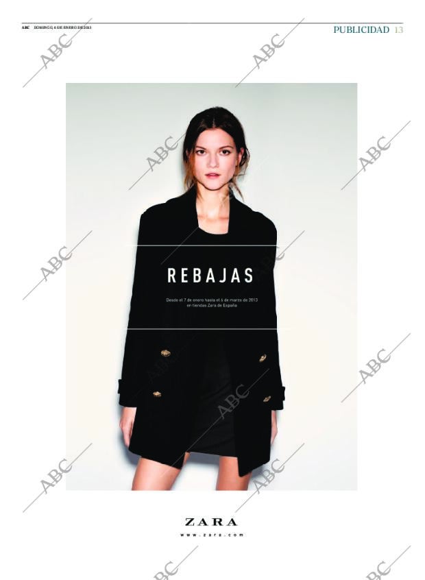 ABC MADRID 06-01-2013 página 13